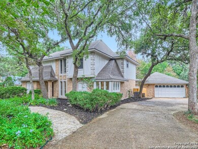 10810 Hunters Way, Helotes, TX 78023 - photo 2