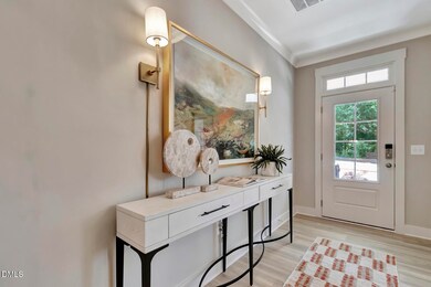 7133 Mystic Sea Ln unit Lot 92, Apex, NC 27523 - photo 3