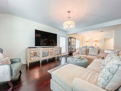 7058 River Garden Dr, Houston, TX 77095 - photo 5