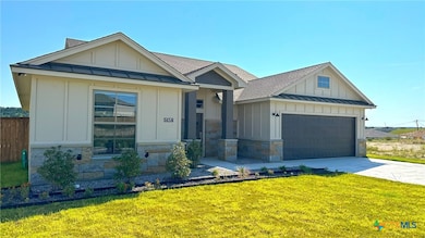 1454 Walker Place Blvd, Copperas Cove, TX 76522 - photo 6