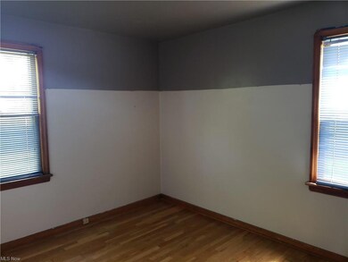 First Floor Bedroom 2