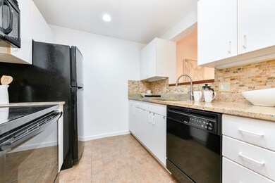 Bay Square unit 407, Cambridge, MA 02139 - photo 7