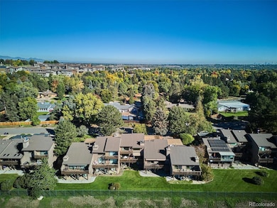 7080 W Stetson Place unit 18, Littleton, CO 80123 - photo 3