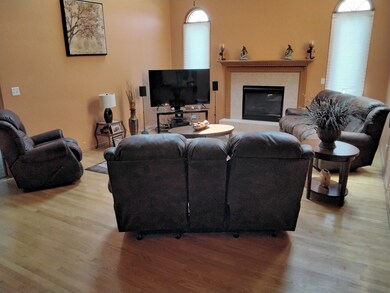 426 Carrick Rd unit 3, Matteson, IL 60443 - photo 3