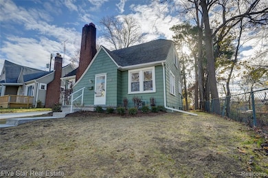 172 Nelson St, Pontiac, MI 48342 - photo 3