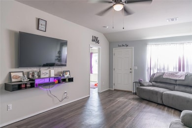 525 W Ava Dr, Mustang, OK 73064 - photo 7