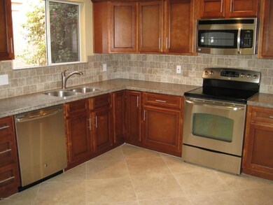 (03) Stainless Steel Appliances