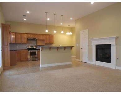 1541 E Parks St, Prairie Grove, AR 72753 - photo 4