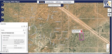 PN 93788 Tbd, El Paso, TX 79928 - photo 4