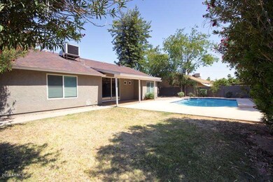 2602 N Pennington Dr, Chandler, AZ 85224 - photo 5