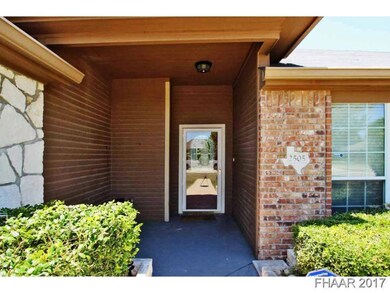 2505 Jake Dr, Copperas Cove, TX 76522 - photo 4