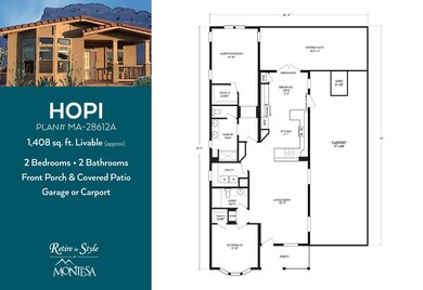 7373 E US Highway 60 unit 471, Gold Canyon, AZ 85118 - photo 2