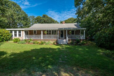 25  & 27 Lexington Ave, Oak Bluffs, MA 02557 - photo 2