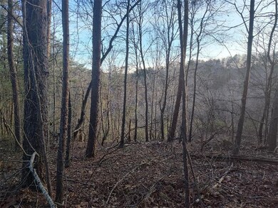 View of landscape
