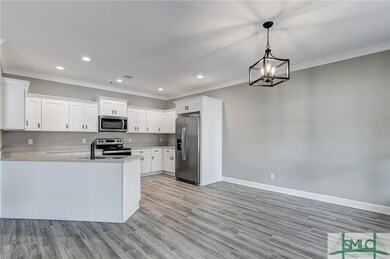 1407 E 35th St, Savannah, GA 31404 - photo 6