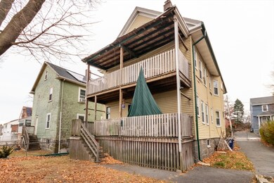 37 Glenhill Rd, Mattapan, MA 02126 - photo 4