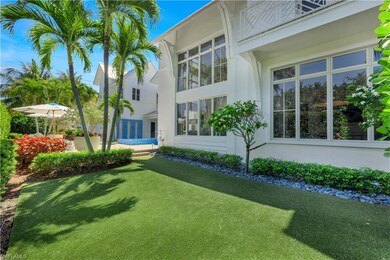 Beautiful Yard and Landscaping