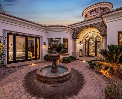 Courtyard 2