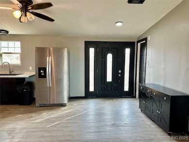 24094 N County Road 3350, Wynnewood, OK 73098 - photo 2