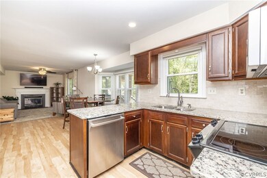 9240 Fair Hill Ct, Mechanicsville, VA 23116 - photo 7