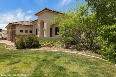 2104 S Corral Way, Washington, UT 84780 - photo 5