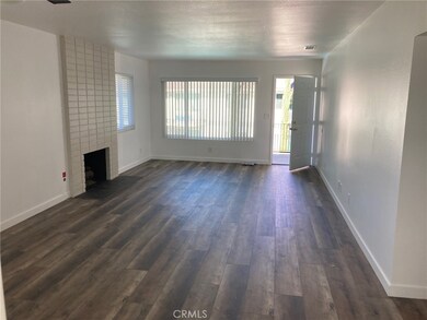 New Flooring large Living room