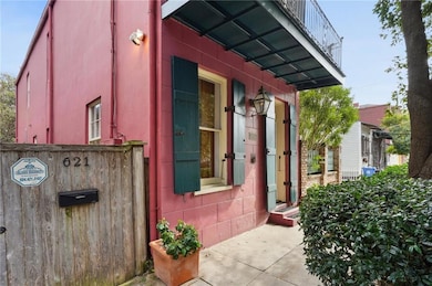 621 Mandeville St, New Orleans, LA 70117 - photo 5