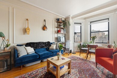 The Braemore unit 502, Boston, MA 02215 - photo 4