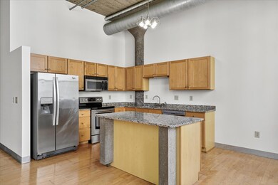 Sexton Lofts unit 510, Minneapolis, MN 55415 - photo 4
