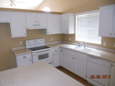 Large Kitchen