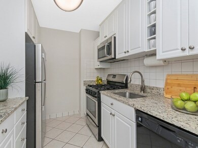 The Brook House unit 1107, Brookline, MA 02445 - photo 7