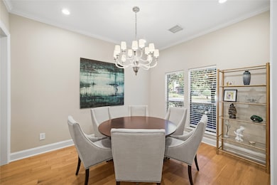 129 W Silverwood Ranch Estate, Conroe, TX 77384 - photo 4