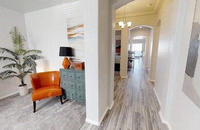 13637 Samlesbury Ave, Horizon City, TX 79928 - photo 7