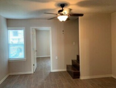207 Frawley St unit A, Houston, TX 77009 - photo 5
