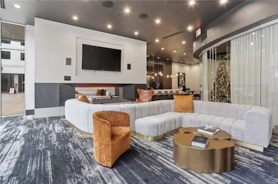 3324 Peachtree Rd NE unit 1312, Atlanta, GA 30326 - photo 4