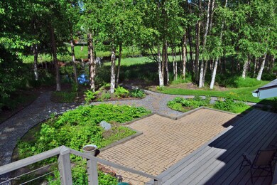 Back Yard Landscaping