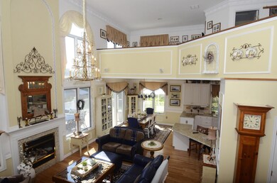 143 Panther Valley Ct, Holmdel, NJ 07733 - photo 3