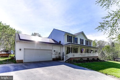 5704 Oakview Dr, Sykesville, MD 21784 - photo 6