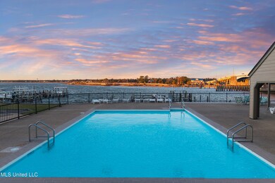 495 Popps Ferry Rd unit 5, Biloxi, MS 39531 - photo 5