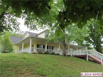 SERENETY IN THE HILLS ON 4.45 ACRES
