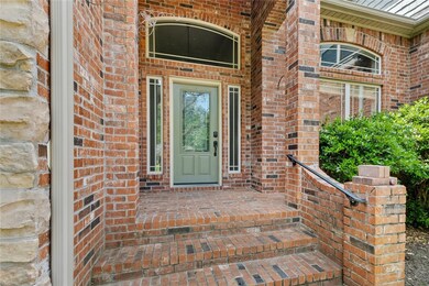 200 SW Tunbridge Dr, Bentonville, AR 72712 - photo 4