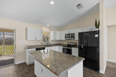 2110 SW Trenton Ln, Port Saint Lucie, FL 34984 - photo 4