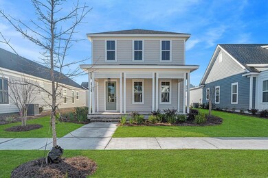 603 Blueway Ave, Summerville, SC 29486 - photo 3