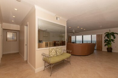 Foyer to Living Room