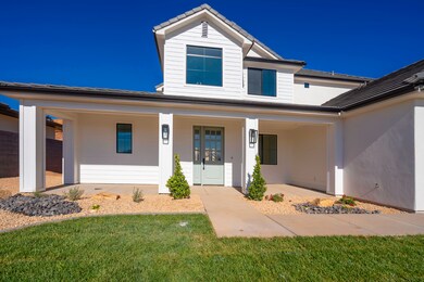 2701 S Desperado Dr, Washington, UT 84780 - photo 4