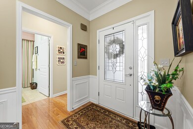 1081 Spring Station Rd, Greensboro, GA 30642 - photo 5