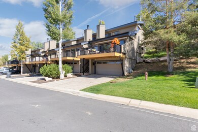 2204 Fenchurch Dr unit 10, Park City, UT 84060 - photo 3
