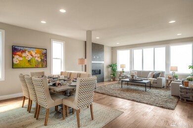 0 236th Place SE unit 18, Bothell, WA 98021 - photo 7