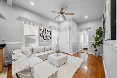 55 Devon St unit 4, Dorchester, MA 02121 - photo 5