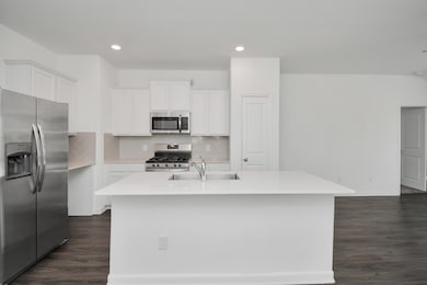 15878 Mountlong Dr, Humble, TX 77396 - photo 4